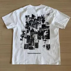 《希少》thisisneverthat Tシャツ ワンポイントロゴ　ブラック　L
