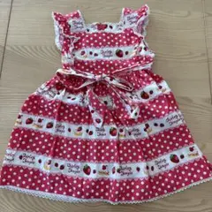 シャーリーテンプル ワンピース