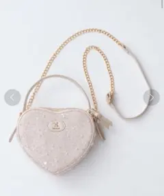 バッグ nice claup