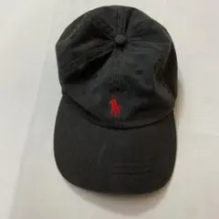 ポロラルフローレン キャップ ユニセックス F