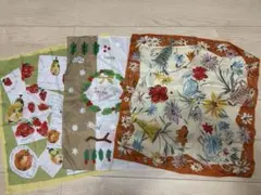 ハンカチ スカーフ