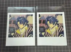 Paradox Live Seasonal Show トレフォト イツキ