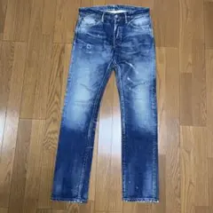 FABRIC BRAND CO.ヴィンテージ加工セルビッチ FB02-SUNNY 2026年最新】Fabric-Brand & Co.の人気アイテム - メルカリ