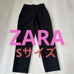 ZARAスラックスパンツ
