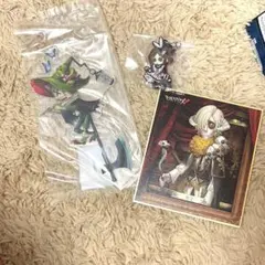 第五人格　一番くじ