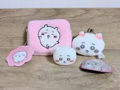 ちいかわ まとめ売り 3点セット