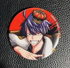 桃源暗鬼 一ノ瀬四季 秋田書店 缶バッジ コミケ 106