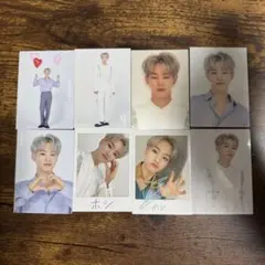 2025年最新】seventeen トレカ ホシの人気アイテム - メルカリ