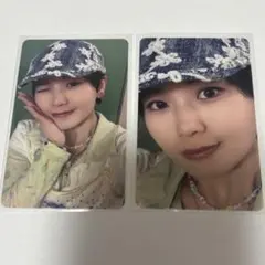 平井美葉 フォトカード wink Close-up BEYOOOOONDS