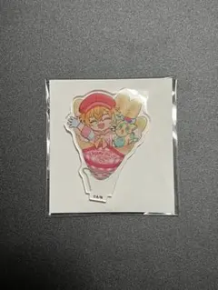 宇佐美リト にじさんじ オリエンス マリオンクレープ