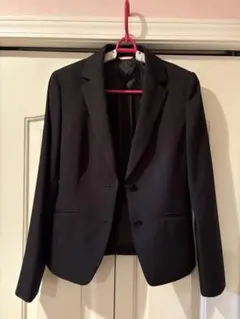 N.LINE PRINCESレディース セットアップ 3点セット入学式 就活7号