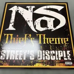 NAS ナズ CD5枚セット アルバム hip hop ヒップ・ホップ - メルカリ