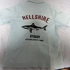 2026年最新】ステューシー STUSSY HELLSHIREの人気アイテム - メルカリ