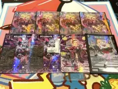 特攻人形ジェニー 神アート ボーダーレス P3/Y23 - メルカリ