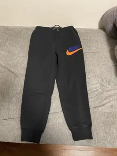 NIKEナイキ クラブ フリース ジョガー　ブラック Sスウェット パンツ