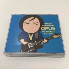 2026年最新】OPUS 〜ALL TIME BEST 1975-2012〜 の人気アイテム - メルカリ