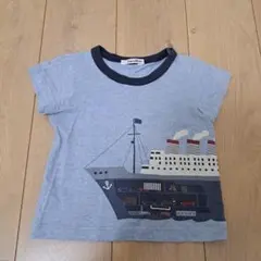 ファミリア　familiar 100cm Tシャツ　新品未使用品 2026年最新】ファミリア 100 男の子 tシャツの人気アイテム - メルカリ