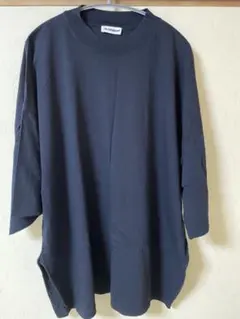 JIL SANDER オーバーサイズ Tシャツ XXL