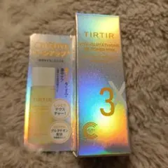 TIRTIR VITA-GLUTATHIONE 3X TONER MINI