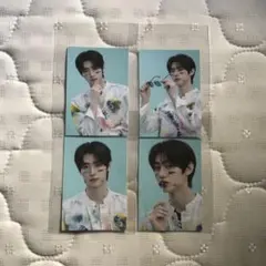 ENHYPEN ENniversary ポストカード ソンフン