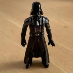 訳あり メタコレ スターウォーズ #01 ダースベイダー
