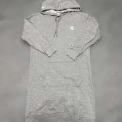 Champion パーカーワンピース