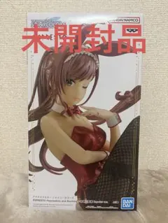 アイドルマスター シャイニーカラーズ ESPRESTO 有栖川夏葉 バニー