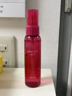 KOSE メイクキープミスト EX 80ml 仕上げローションのサムネイル