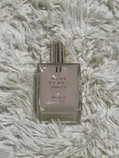Her lip to Nude Pearl Perfume Oil ヌードパール