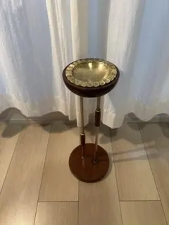 1955 ヴィンテージ スタンドアッシュトレイ 灰皿 ミッドセンチュリー
