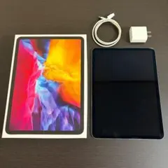 iPadPro11インチ第2世代 値下げ⭕️ Apple iPad Pro 11インチ 第2世代 Wi-Fi 128GB 2020年春モデル