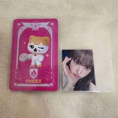 2026年最新】iVe minive リズの人気アイテム - メルカリ