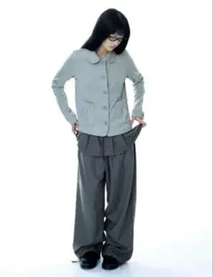 2026年最新】coyseio パンツの人気アイテム - メルカリ