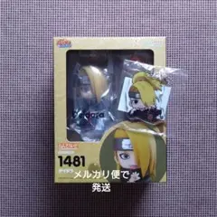 デイダラ　ねんどろいど　アクリルキーホルダー 2025年最新】デイダラ ねんどろいどの人気アイテム - メルカリ