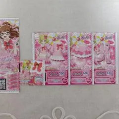 プリパラ　カード　アイドルべんごし