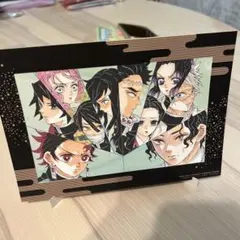 鬼滅の刃　映画入場特典