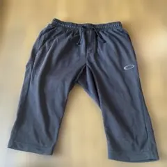 Oakley ハーフパンツ Mサイズ ダークグレーのサムネイル