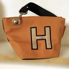 reisenthel ライゼンタール ポーチ Hロゴ