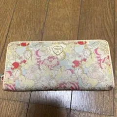 Samantha Thavasa アリス 長財布