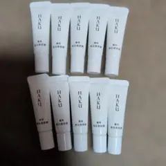 HAKU 薬用美白美容液 メラノフォーカスIV 10本セット