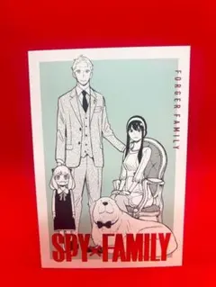 2025年最新】spy family 箔押しの人気アイテム - メルカリ