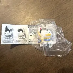サンリオ 和んこフィギュア あひるのペックル