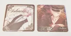 DIABOLIK LOVERS 逆巻スバル　アニメプラザカフェ　コースター