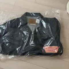 名探偵コナン ペイントデニムジャケット 即購入OK - メルカリ