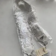 近沢レース　ショルダーストラップ