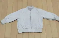petit main キッズ ブルゾン ジャケット