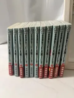SPY×FAMILY 1-11巻セット　おまとめ販売