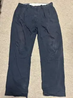 Ralph Ethan Pant ネイビー　35×32