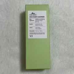 【新品未開封】VT シカマスククレンザー 120mlのサムネイル