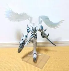 2026年最新】オメガモン マーシフルモード フィギュアの人気アイテム